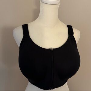 All in motion sports bra